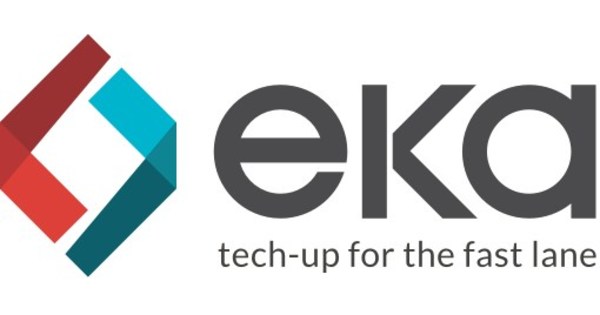 EKA Refined Logo